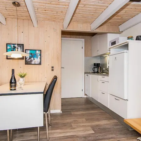 Holiday home Cxxxi