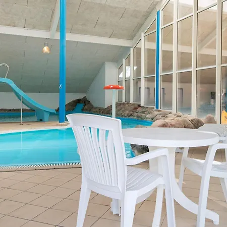 Holiday home Cxxxi *