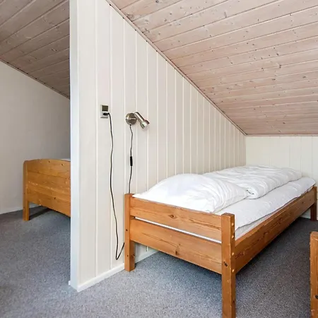 Cxxxi Holiday home Hemmet