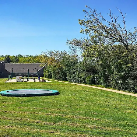 Holiday home Cxxxi Hemmet