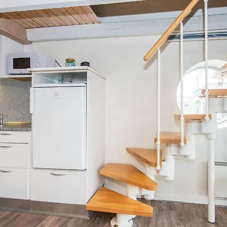 Holiday home Cxxxi Hemmet