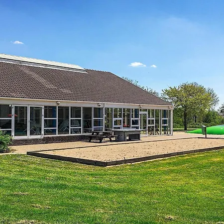 Cxxxi Holiday home Hemmet